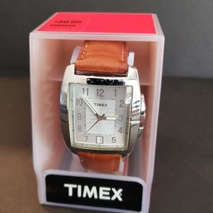 Vintage Timex watch